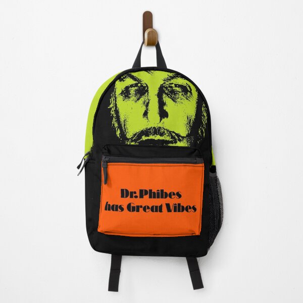 Artikelvorschau, Dr.Phibes hat eine großartige Stimmung entworfen und verkauft von DCdesign.