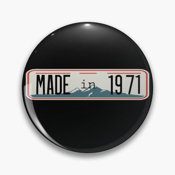Item preview, Made in 1971 designed and sold by َART LOVERS ★★★★★.
