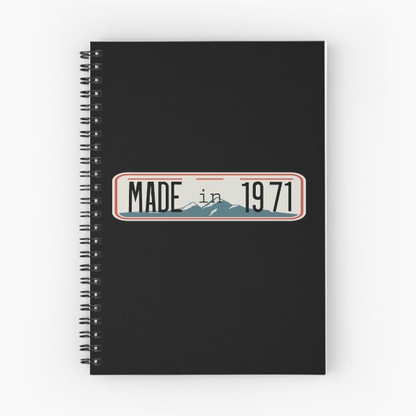 Item preview, Made in 1971 designed and sold by َART LOVERS ★★★★★.