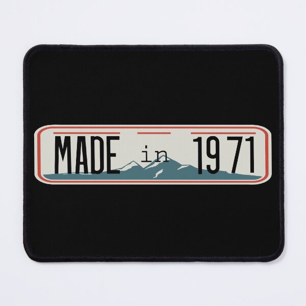 Item preview, Made in 1971 designed and sold by َART LOVERS ★★★★★.