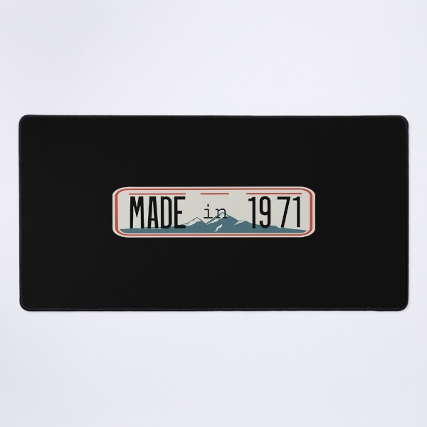 Item preview, Made in 1971 designed and sold by َART LOVERS ★★★★★.