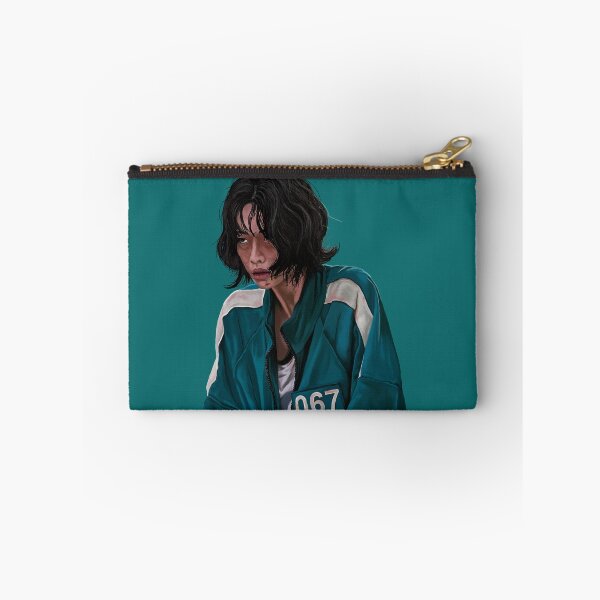Item preview, Hoyeon Jung  designed and sold by rikiiart.