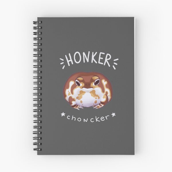 Item preview, Rain Frog cute chonker honker. Art for amphibian lovers designed and sold by martodesign.