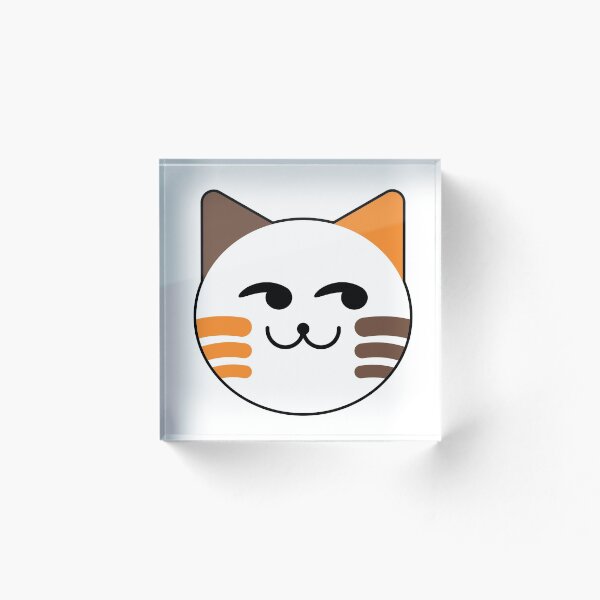 Item preview, Crumb cuptoast cute cat designed and sold by rp-art.