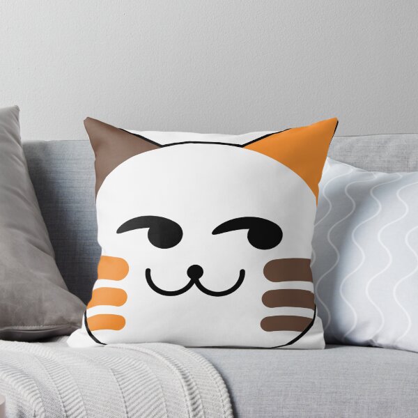 Item preview, Crumb cuptoast cute cat designed and sold by rp-art.
