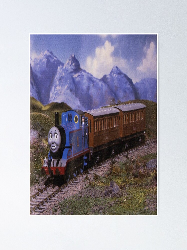 The Prop Gallery, Thomas the Tank Engine Wikia