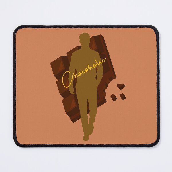 Item preview, Chocoholic designed and sold by AlphaRid.