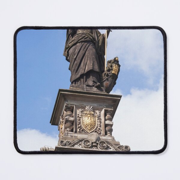 Item preview, Fountain; Hansa fountain; Hansaplatz; St. George; Hamburg; Germany; Europe designed and sold by Torsten  Krüger.
