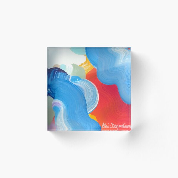 Aperçu de l'œuvre Vav 03 créée et vendue par Claire Desjardins.