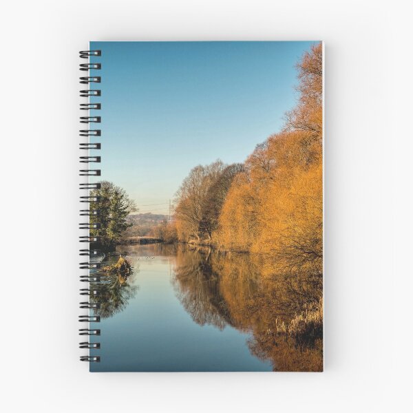 Item preview, The River Aire designed and sold by Colin Metcalf.