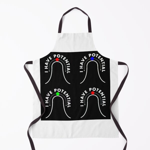 Item preview, I have potencial designed and sold by MaxManN1.