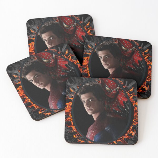 Item preview, Andrew garfield spiderman designed and sold by NouzaArt55.
