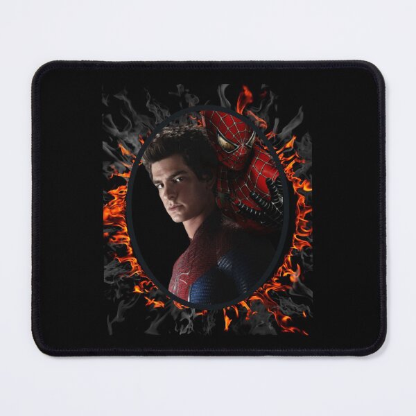 Item preview, Andrew garfield spiderman designed and sold by NouzaArt55.