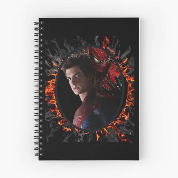 Item preview, Andrew garfield spiderman designed and sold by NouzaArt55.
