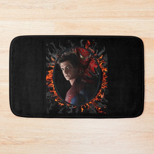 Item preview, Andrew garfield spiderman designed and sold by NouzaArt55.