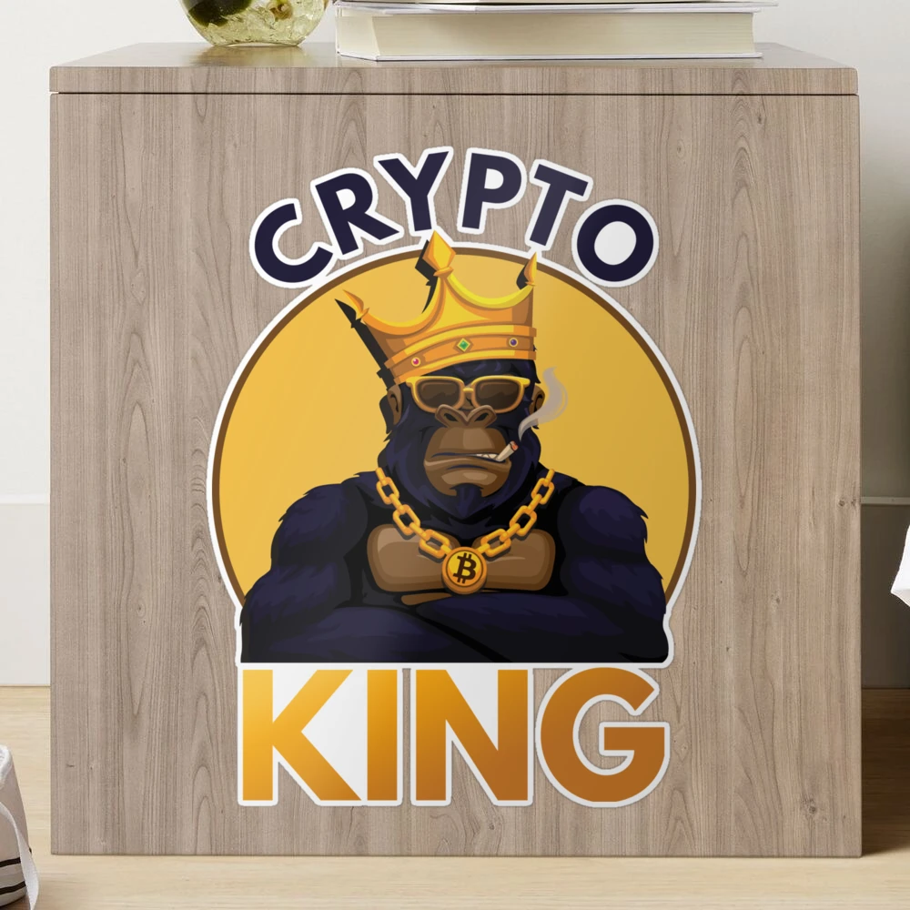 Crypto King