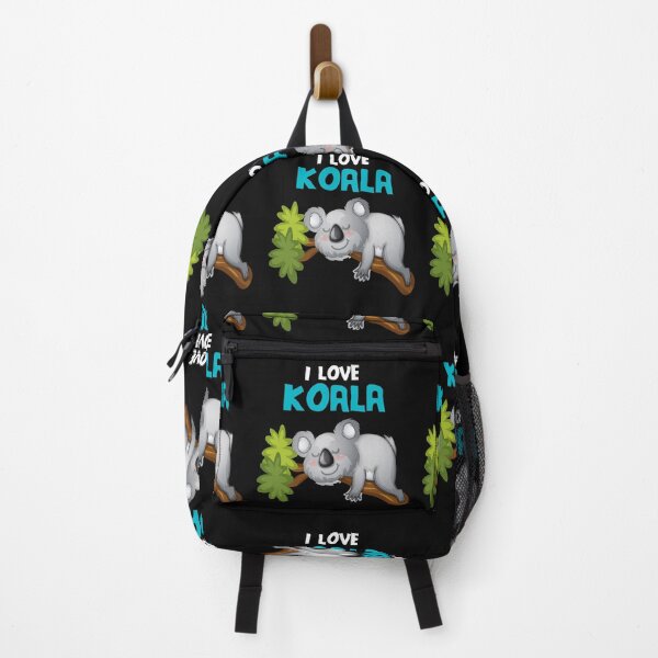 Item preview, i love koala designed and sold by roosoth.