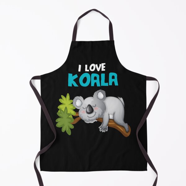 Item preview, i love koala  designed and sold by roosoth.