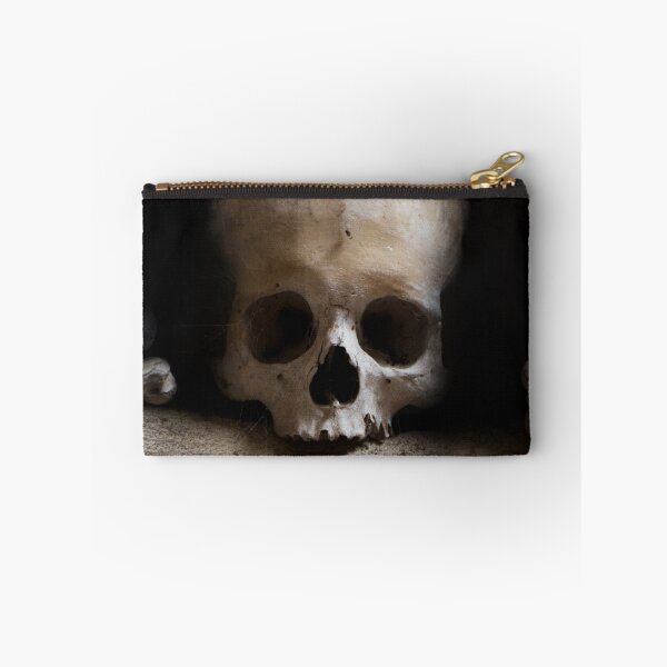 Item preview, Human male skull and bones designed and sold by JBlaminsky.