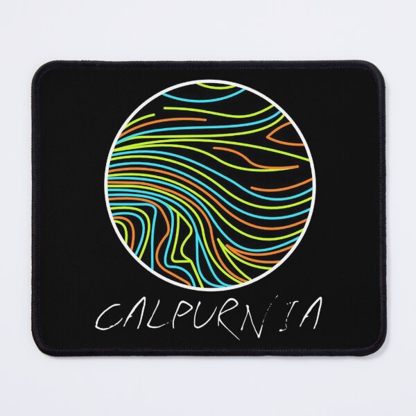 Item preview, Calpur Logo Essential Art designed and sold by Anim90.