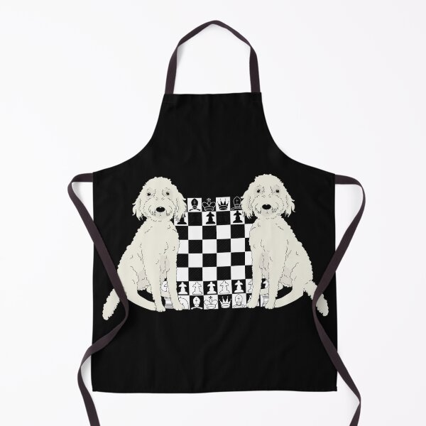 Item preview, I Love Chess And Dogs,Chess Player,Chess Lover,Funny Chess,Chess Sport designed and sold by wasimedox.