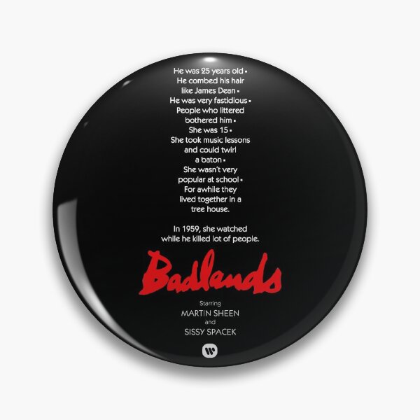 Item preview, BADLANDS designed and sold by DCdesign.