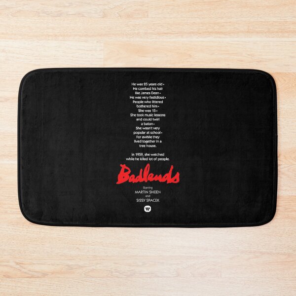 Item preview, BADLANDS designed and sold by DCdesign.