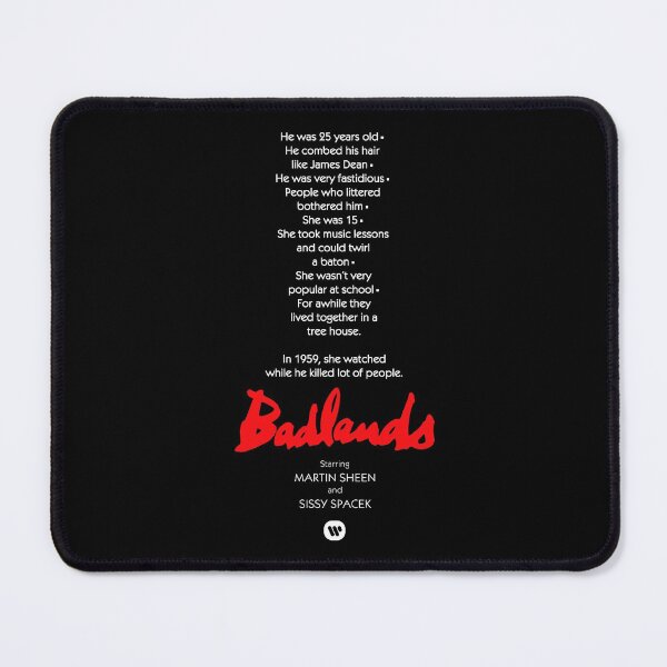 Item preview, BADLANDS designed and sold by DCdesign.