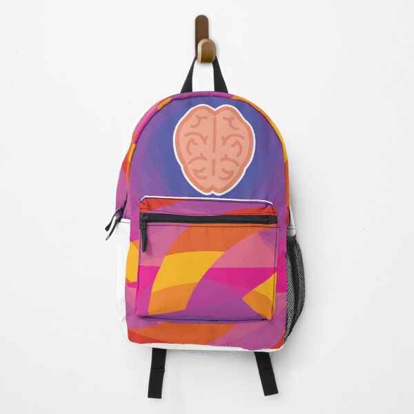 Item preview, Colorful One Brain Cell designed and sold by FridPix.