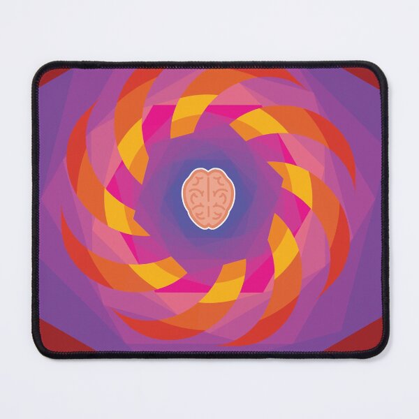 Item preview, Colorful One Brain Cell designed and sold by FridPix.
