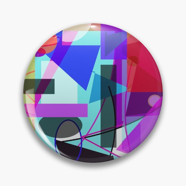 Item preview, Digital Abstraction designed and sold by Clearfosterart.