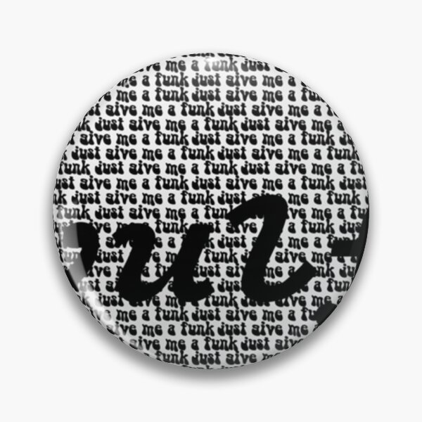 Item preview, Vulfpeck Shirt Vulf Circle White Print vulfpeck vulf logo, vulf vulfpeck, 1612, music, funk designed and sold by PatriciaRicker.