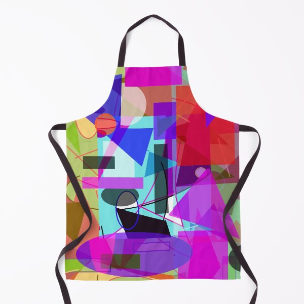 Item preview, Digital Abstraction designed and sold by Clearfosterart.