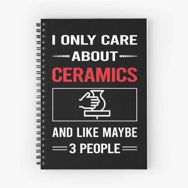 Item preview, Funny 3 People Ceramics designed and sold by DougPoulos.