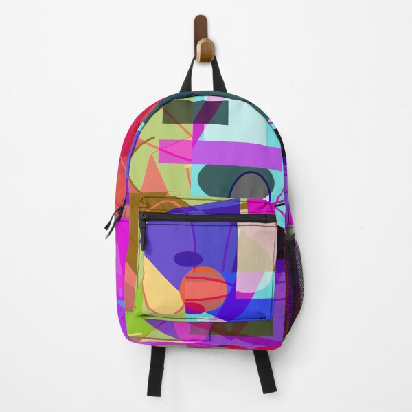 Item preview, Digital Abstraction designed and sold by Clearfosterart.