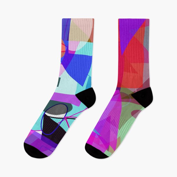 Item preview, Digital Abstraction designed and sold by Clearfosterart.