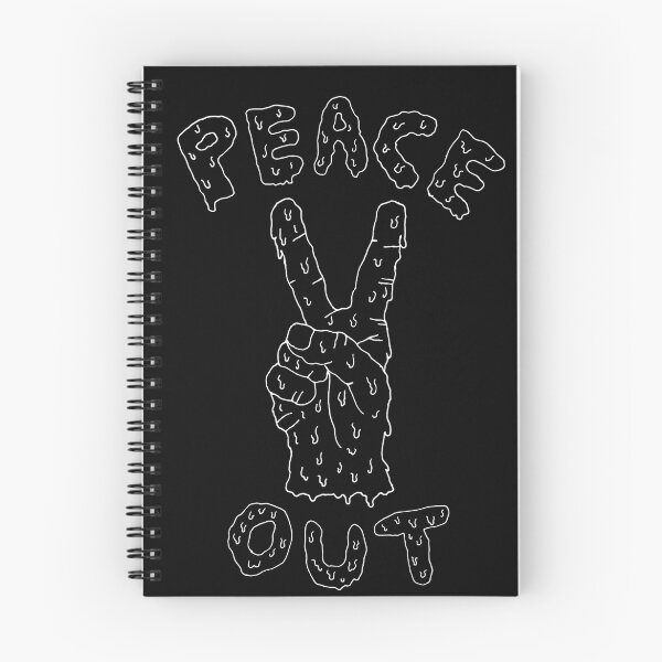 Item preview, dark peace designed and sold by MeltCo.
