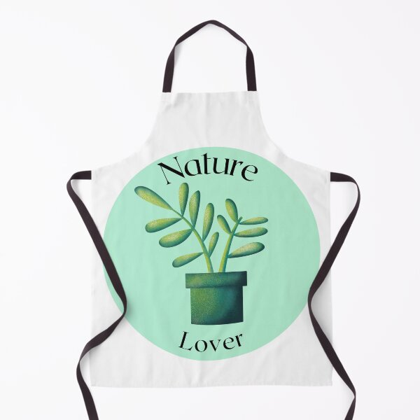 Item preview, Nature Lover - Gardening designed and sold by Mechanical-Artt.
