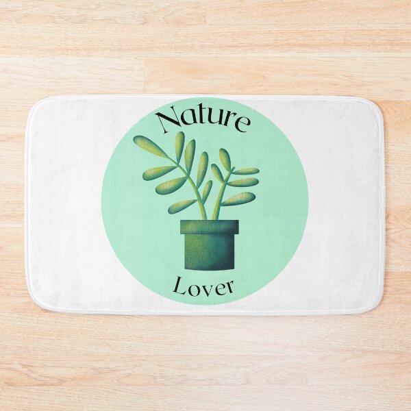 Item preview, Nature Lover - Gardening designed and sold by Mechanical-Artt.