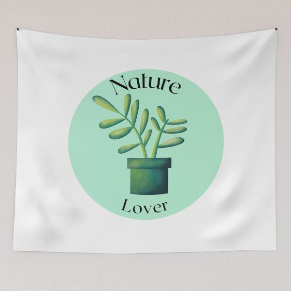 Item preview, Nature Lover - Gardening designed and sold by Mechanical-Artt.