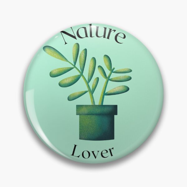 Item preview, Nature Lover - Gardening designed and sold by Mechanical-Artt.