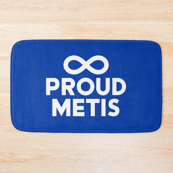 Item preview, Proud Métis #1 designed and sold by SalahBlt.