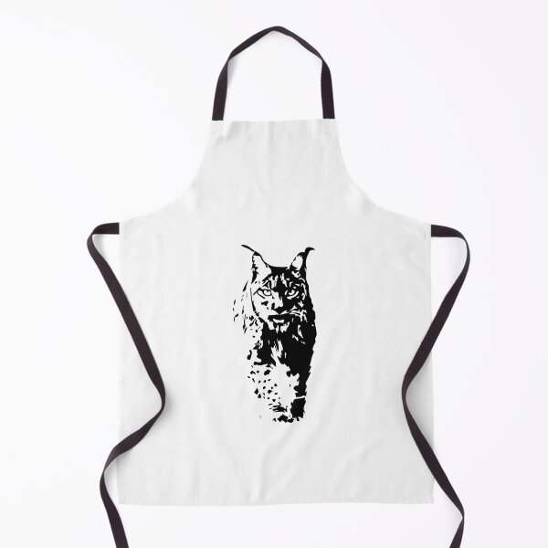 Item preview, Lynx, Iberian lynx designed and sold by Diano-art.