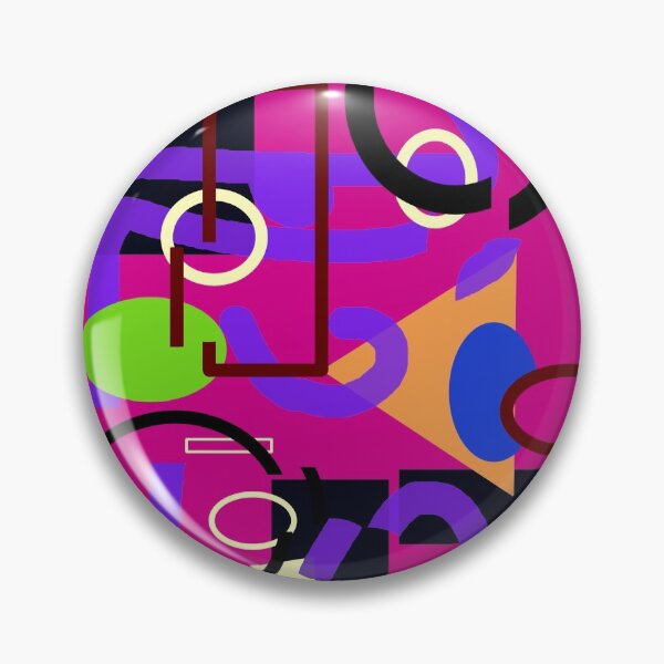 Item preview, Broken Face designed and sold by Clearfosterart.