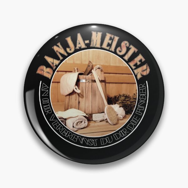 Item preview, Banya master gift designed and sold by Pineapple-Tree.
