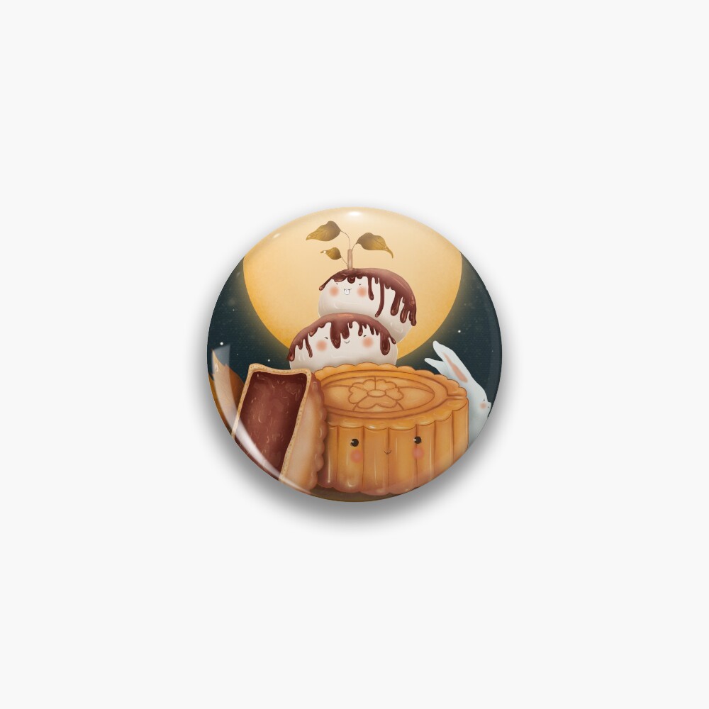 Item preview, Pin designed and sold by robertartp.