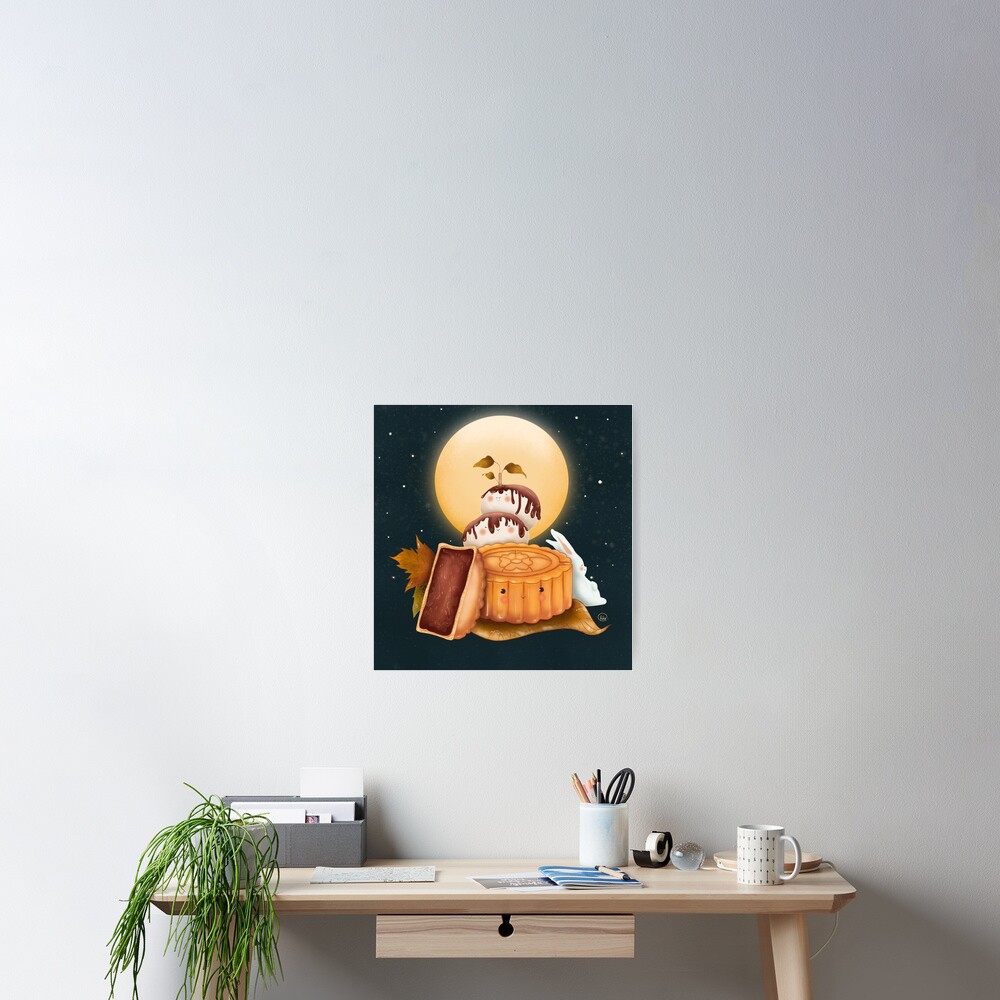 Item preview, Poster designed and sold by robertartp.