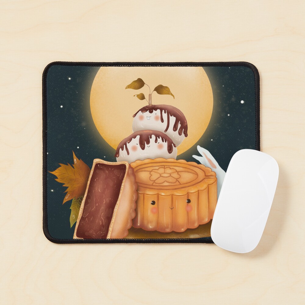 Item preview, Mouse Pad designed and sold by robertartp.