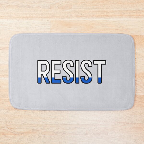 Item preview, Resist designed and sold by Printedarts.
