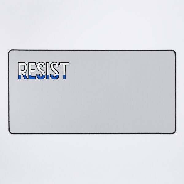 Item preview, Resist designed and sold by Printedarts.